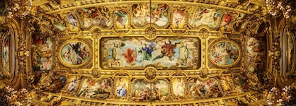 Hotel Gaillon Opera
