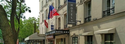 Best Western Au Trocadéro