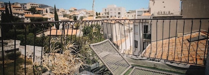 La Corniche Hôtel