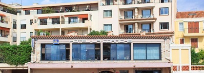 La Corniche Hôtel