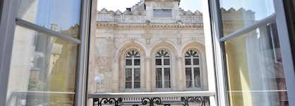 Best Western Plus Hôtel Angleterre Bourges