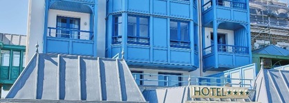 Best Western Hotel Alexandra