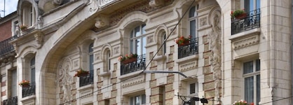 Best Western Hotel D'arc Orléans