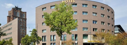 Hotel Am Borsigturm