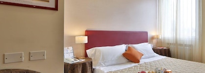 Hotel Maggiore Bologna