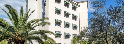 Best Western Park Hotel Roma Nord