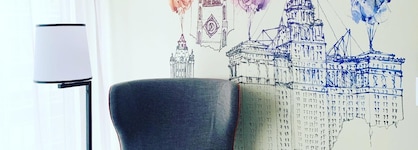 Hyatt Centric Wall Street New York