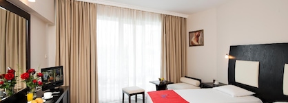 Calypso Hotel