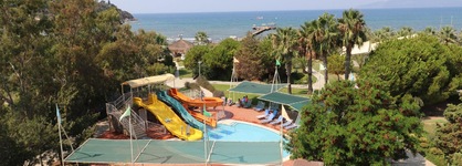 Aqua Fantasy Aquapark Hotel & Spa