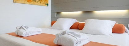 Hotel Calagrande Spa Cabodegata