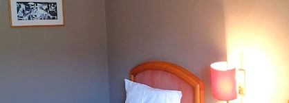 Hotel Vianorte