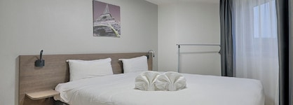 Appart'hôtel Vacancéole Paris Quai De Marne