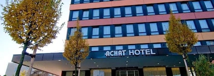 Achat Hotel München Süd