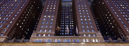 Hilton Chicago