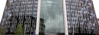 Park Plaza Westminster Bridge London