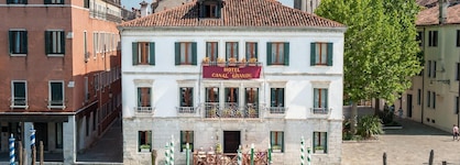 Hotel Canal Grande