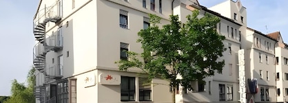 Acora Karlsruhe Zentrum Living The City