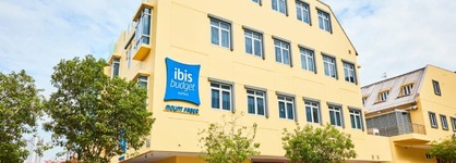 Ibis Budget Singapore Mount Faber