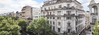 Hotel Crisol Mundial