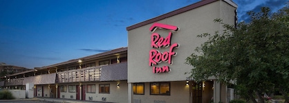 Red Roof Inn Detroit - Dearborn Greenfield Village