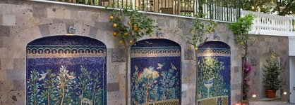 Grand Hotel La Favorita