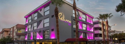 Falcon Hotel