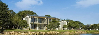 Premier Resort The Moorings