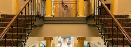 Grand Hotel Casselbergh Bruges
