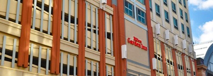 Hilton Garden Inn Philadelphia Center City