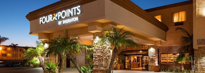 Hampton Inn & Suites By Hilton San Diego Seaworld Near Old Town