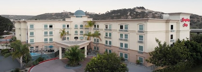 Hampton Inn San Diego Del Mar