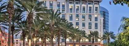 Hilton San Diego Gaslamp Quarter
