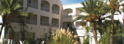 Zephir Hotel & Spa