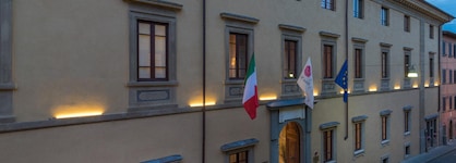 Hotel Palazzo San Lorenzo & Spa
