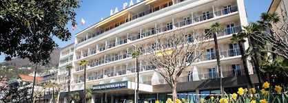 La Palma Au Lac
