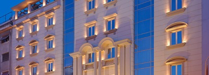 Airotel Stratos Vassilikos Hotel