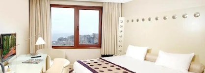 Taxim Hill Hotel