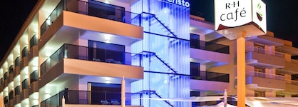Hotel Boutique Rh Portocristo