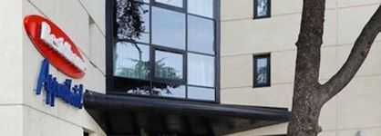 Residhome Toulouse Tolosa