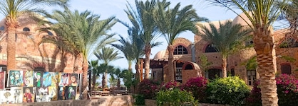 Utopia Beach Club