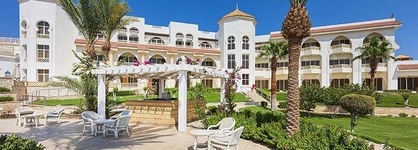 Old Palace Resort Sahl Hasheesh