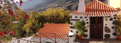 Casa Sombrero Pico