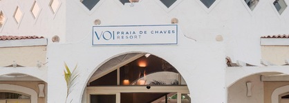 VOI Praia de Chaves Resort