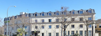 B&B Hotel Saint-Maur Créteil