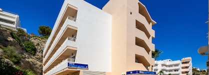 Apartamentos Vibra Tropical Garden
