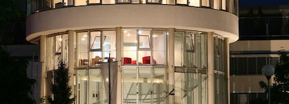 Allyouneed Hotel Klagenfurt