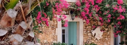Hotel Rural Es Turó