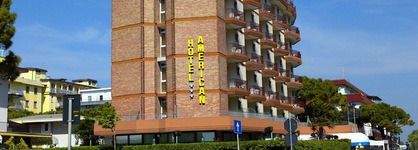 Hotel American