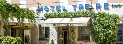 Albergo Ristorante Tre Re