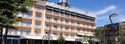 Hotel Principe Palace